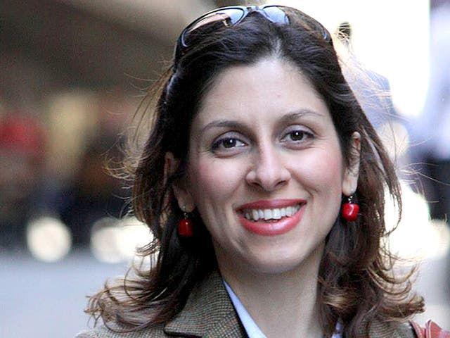 Pekerja amal Nazanin Zaghari-Ratcliffe yang merupakan warga negara Inggris dan Iran telah menyelesaikan hukuman di Iran. Sumber:twitter.com/Sir Peter Morris "Thank God we're out"