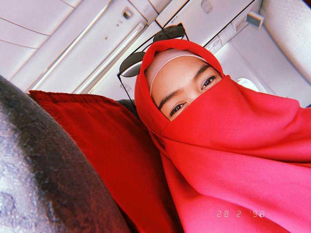 Instagram.com/riaricis1795