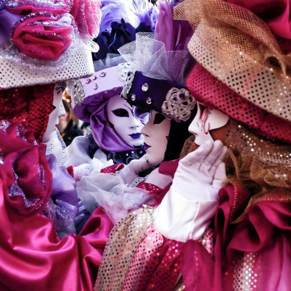 instagram/veneziamaschere