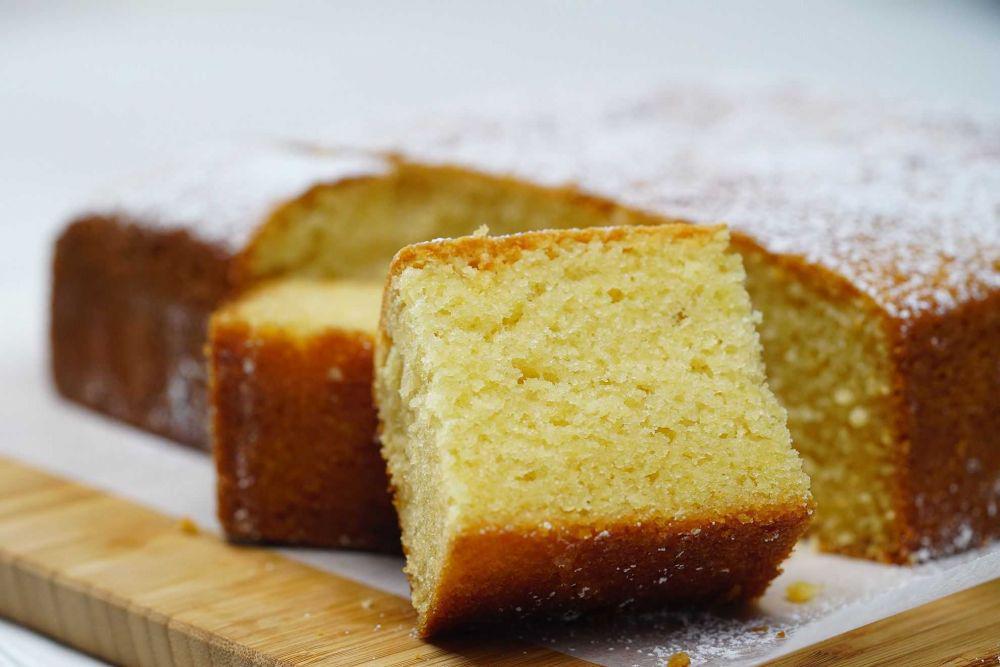 5 Sajian Dessert Manis Berbahan Mentega, Menu Mudah yang Tetap Lezat!