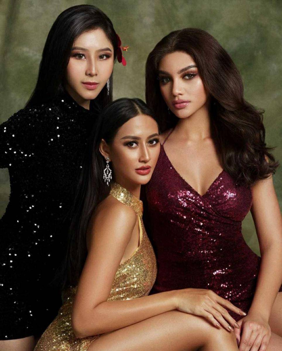 @winstongomez via Instagram.com/officialputeriindonesia