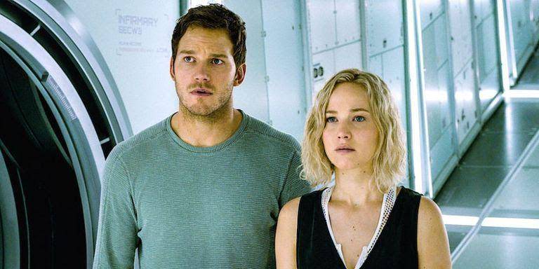 5 Film Jennifer Lawrence Selain 'The Hunger Games', Wajib Nonton!