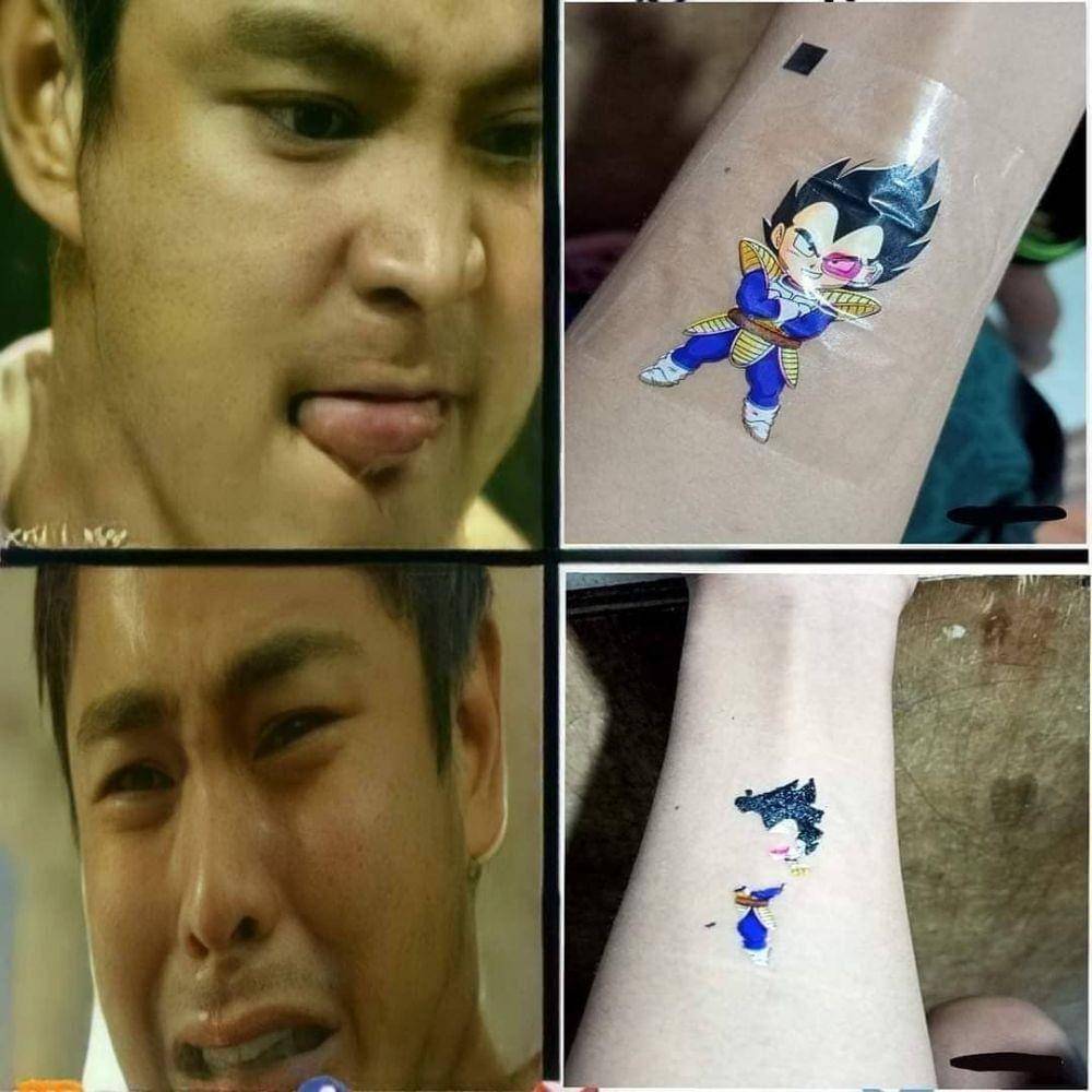 Instagram memecomic.id