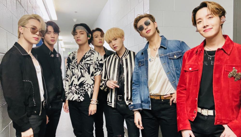Akan Tampil Tahun Ini, 5 Detail Perjalanan BTS ke Grammy Awards