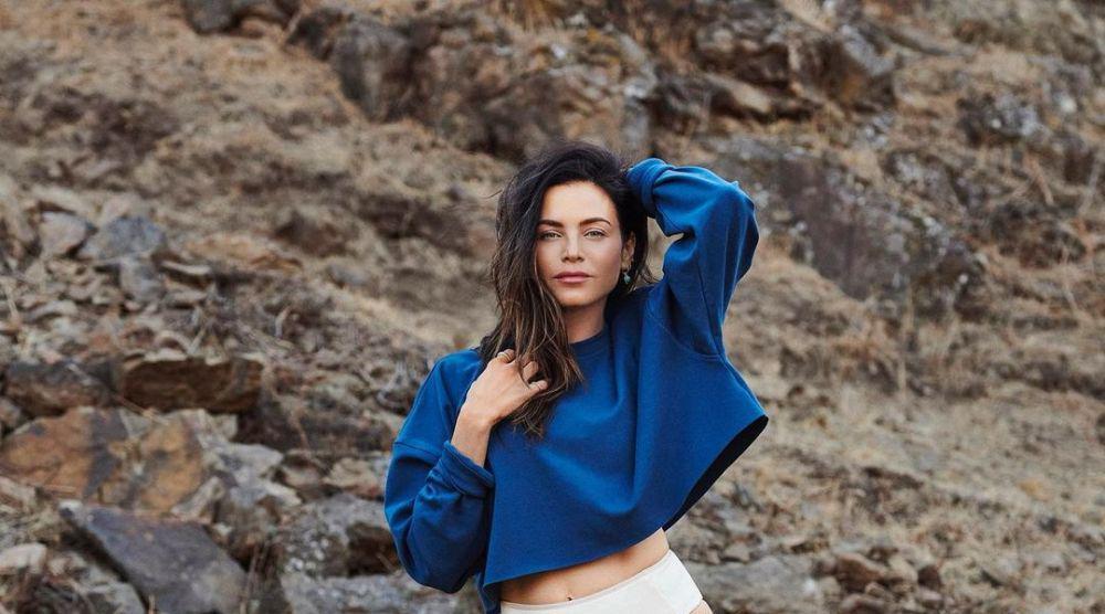 Ibu Dua Anak, 9 Pesona Jenna Dewan bak Masih Gadis