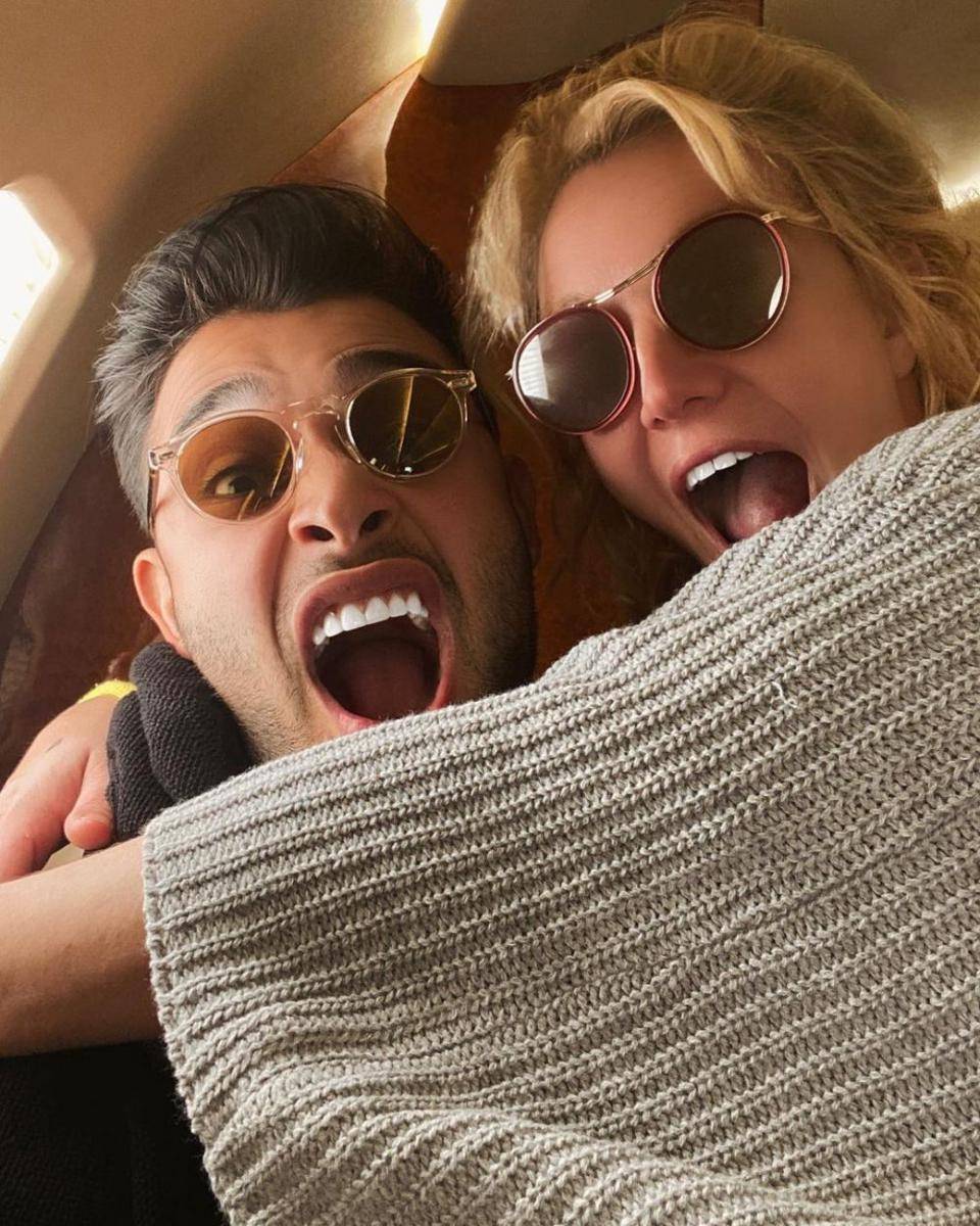 instagram.com/britneyspears