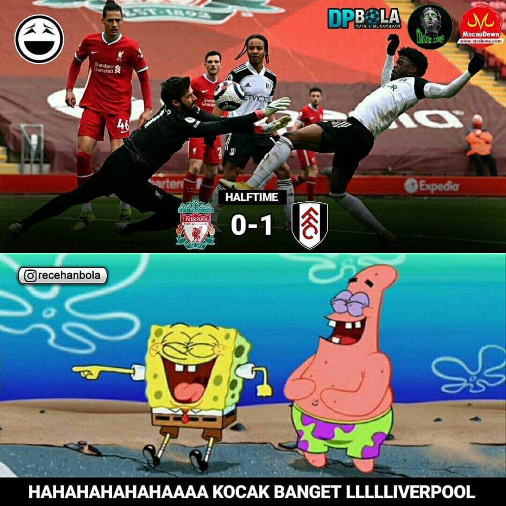 Instagram/recehanbola