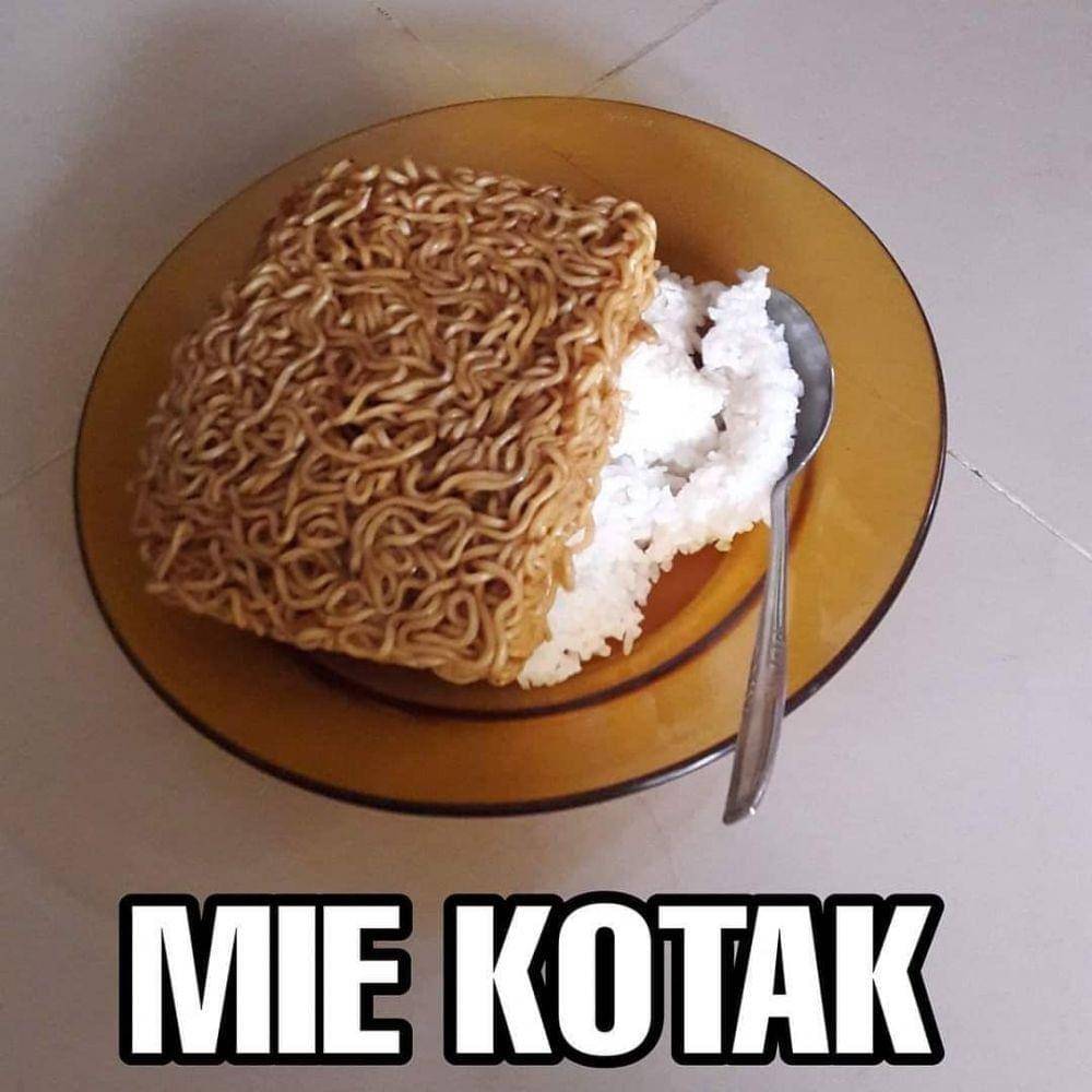 Instagram memecomic.id