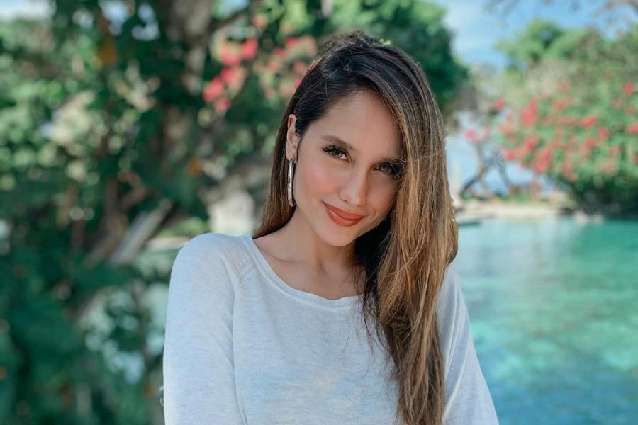 Cerita Cinta Laura Melawan Catcalling: "Stand Up for Yourself!"