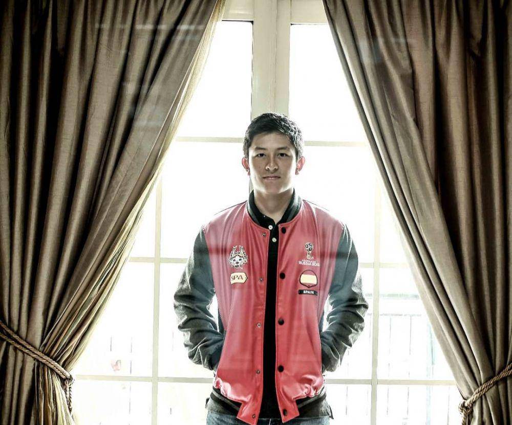 Instagram.com/rharyantporacing
