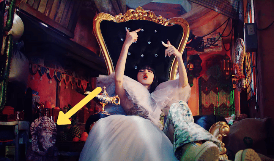 Dok. YG Entertainment