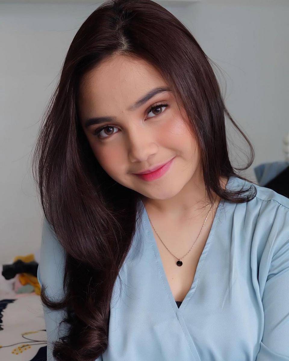 Instagram.com/syifahadjureal