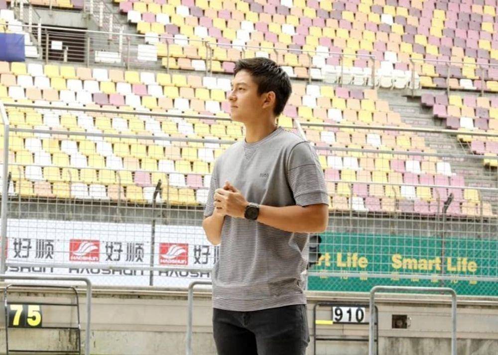 Instagram.com/rharyantoracing