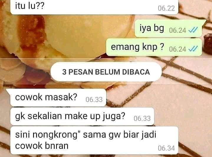 Instagram recehqq.id