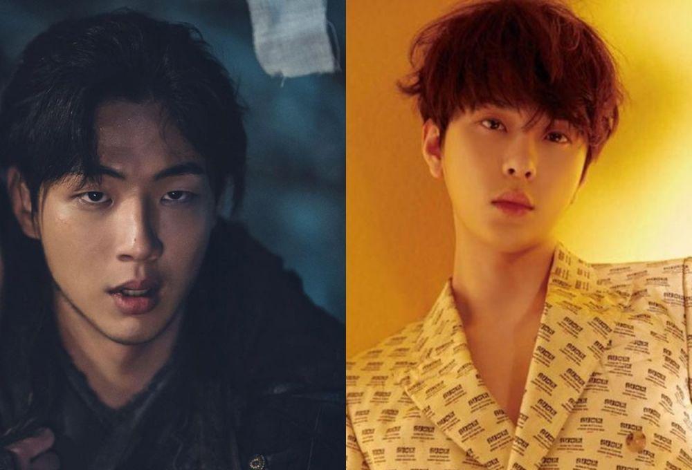 Ji Soo dan 6 Artis Korea ini Wamil Sesaat Setelah Diterpa Skandal