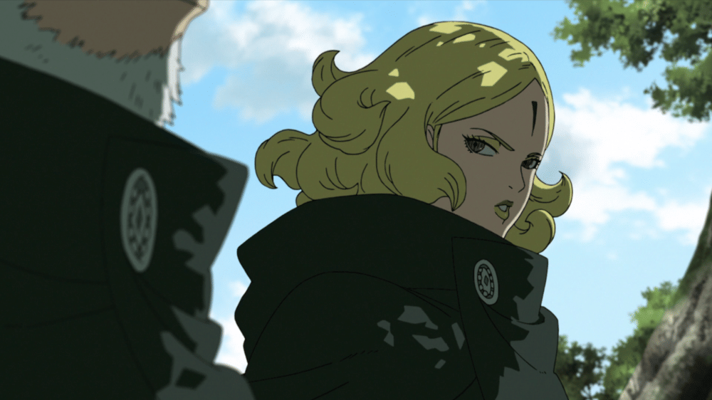 crunchyroll.com/Boruto Naruto Next Generations