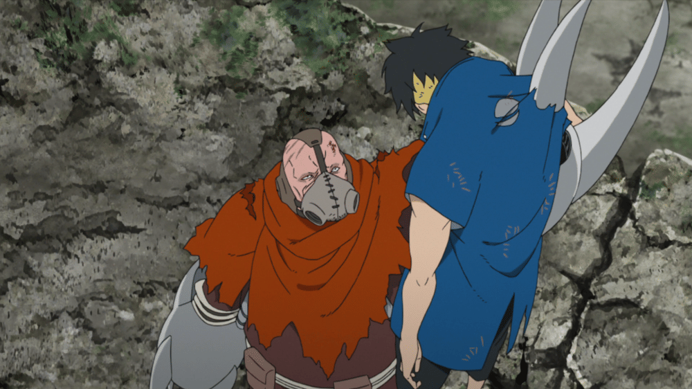 crunchyroll.com/Boruto Naruto Next Generations