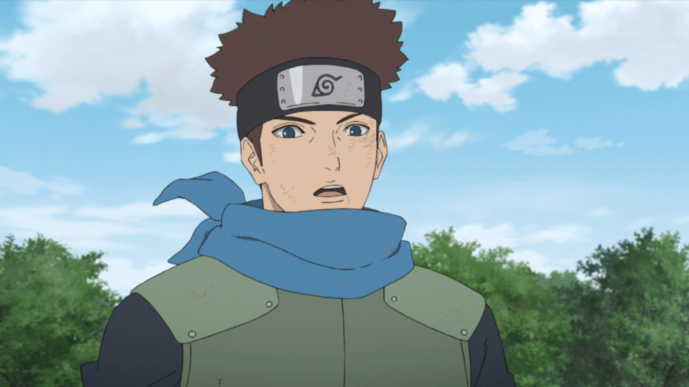 crunchyroll.com/Boruto Naruto Next Generations