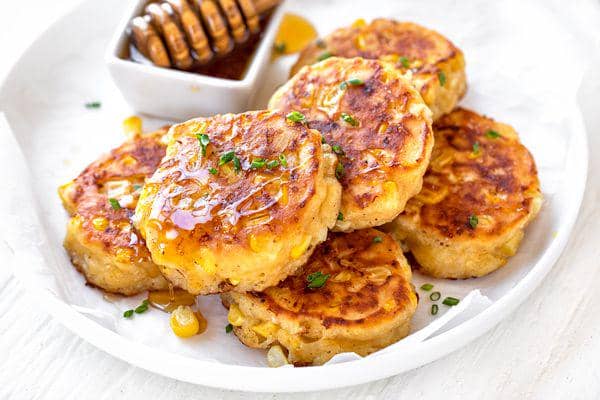 Mudah, 5 Camilan Mancanegara dari Jagung Ini Bisa Kamu Bikin Sendiri