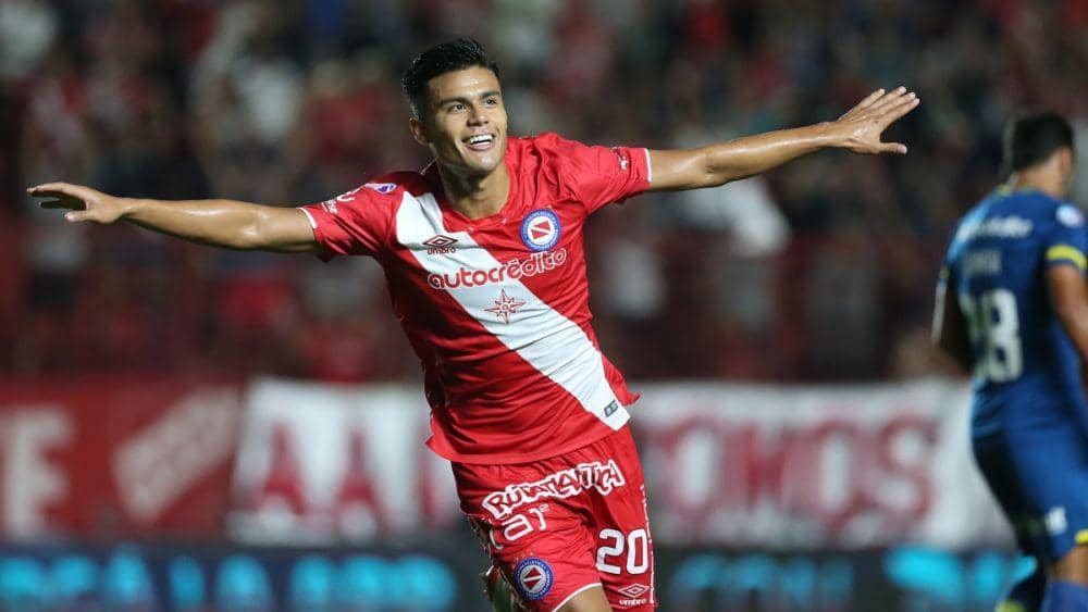 golazoargentino.com