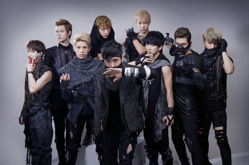 kpopfandom.com