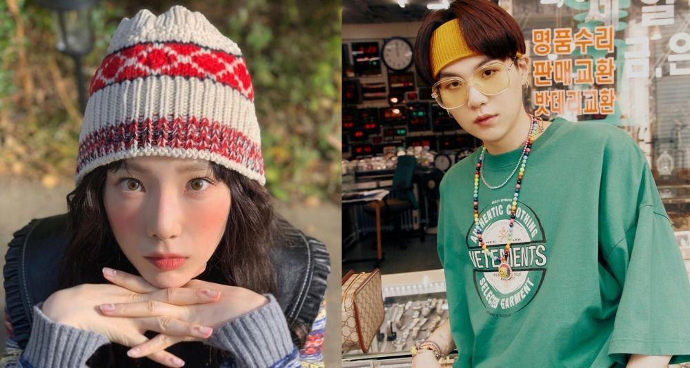 Rame Banget! Ini 11 Idol KPop yang Berulang Tahun Tanggal 9 Maret