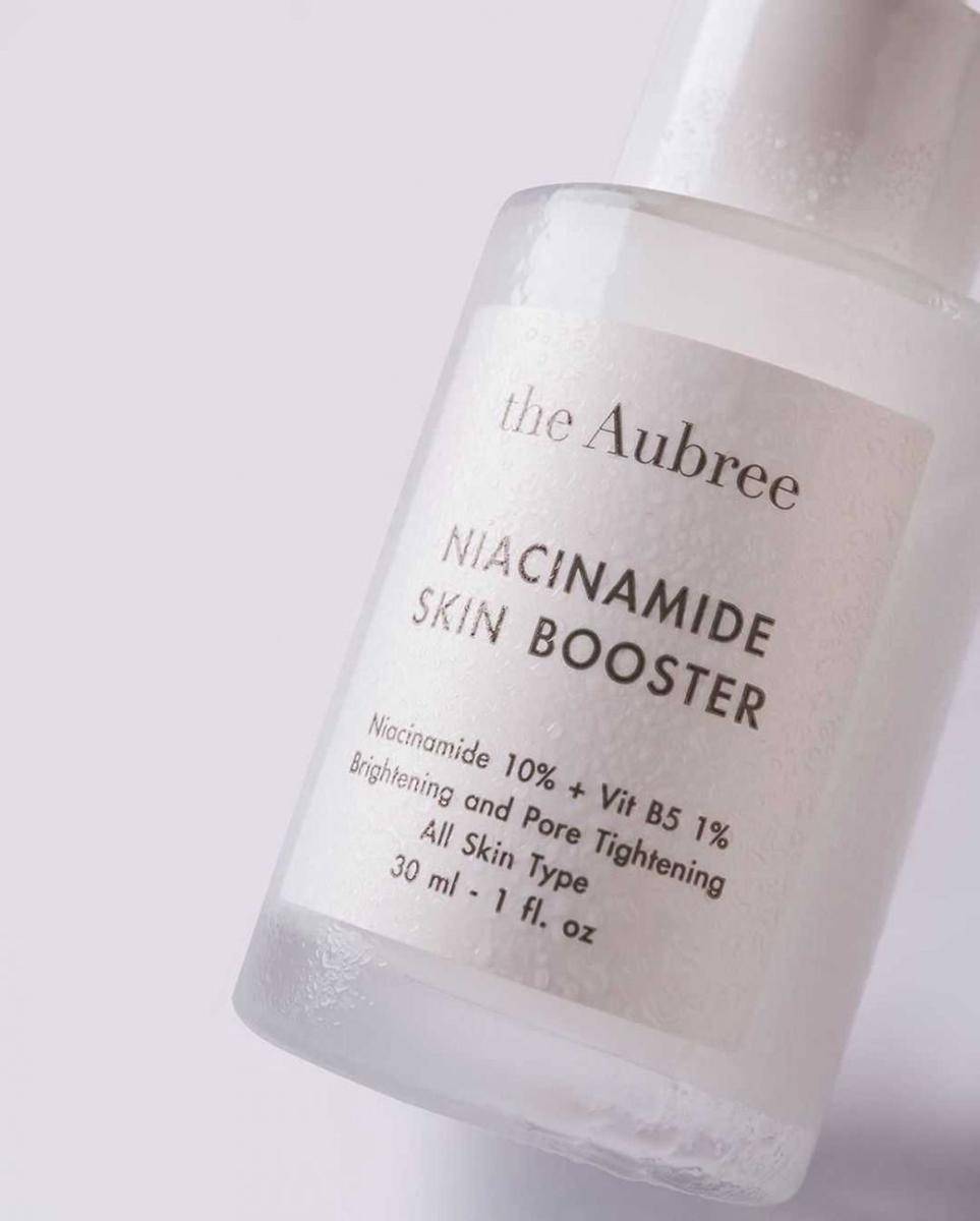 Ilustrasi serum wajah (instagram.com/aubree.skin)