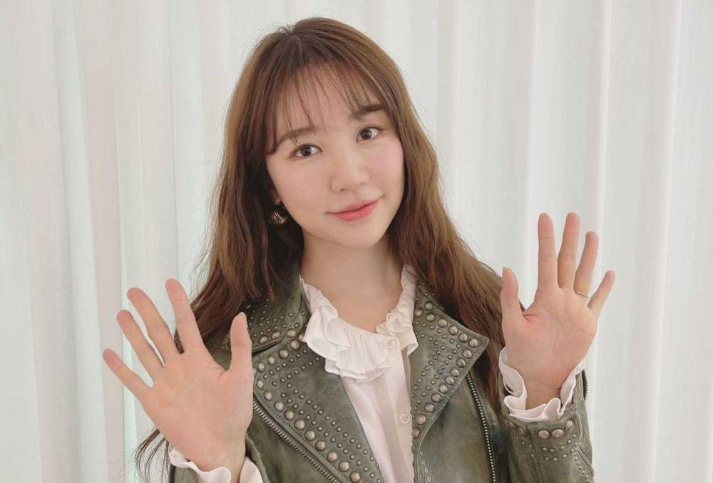 Princess Hours akan Dibuat Remake, Ini 10 Potret Terbaru Yoon Eun Hye