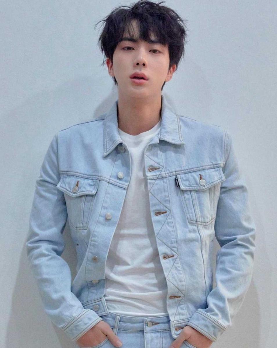 Instagram.com/jin.bts
