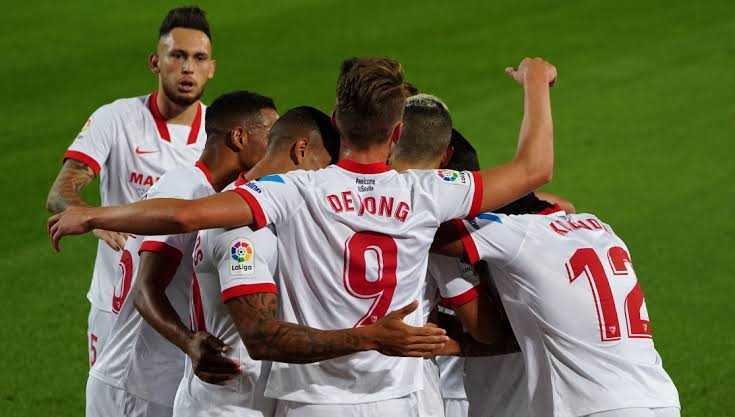 sevillafc.es