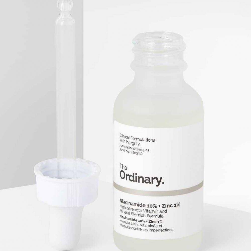 Ilustrasi serum wajah (instagram.com/the.ordinary.off)