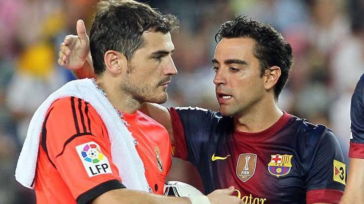 10 Pemain Spanyol dengan Pertandingan Terbanyak di LaLiga, Siapa Saja?