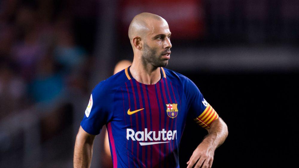 5 Pemain Barcelona yang Sempat Dipandang Sebelah Mata, Siapa Saja?