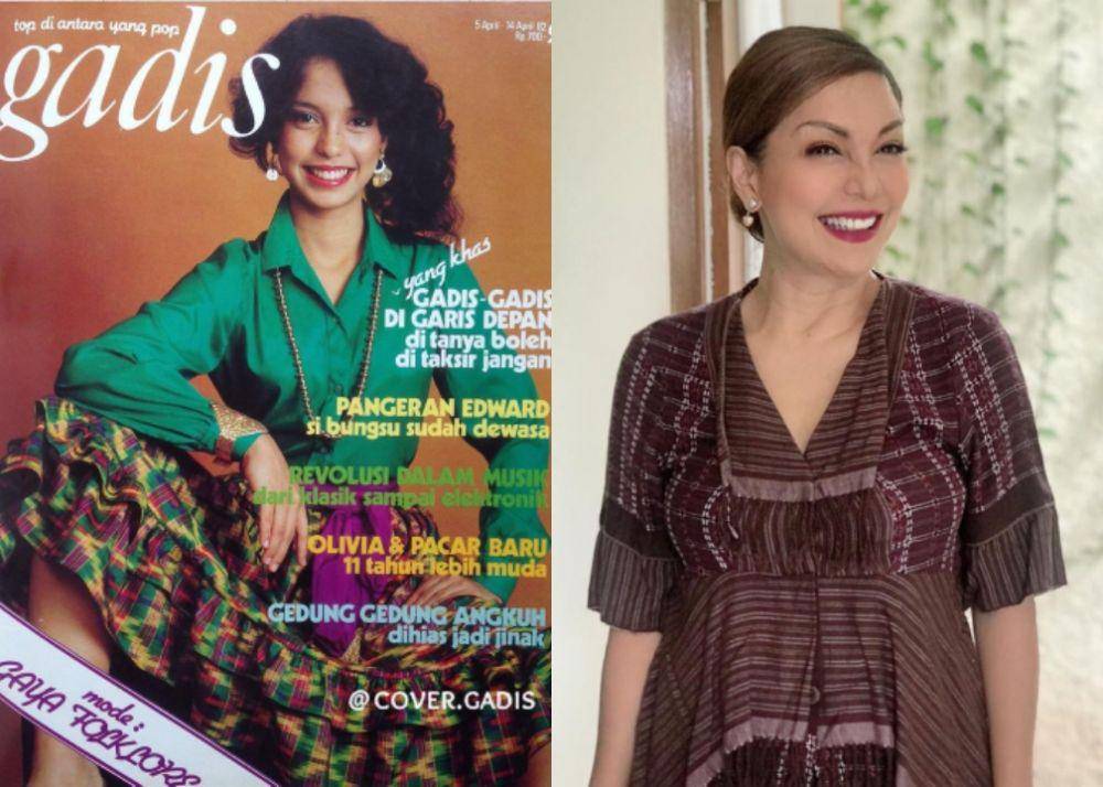 instagram.com/cover.gadis | instagram.com/sorayahaque