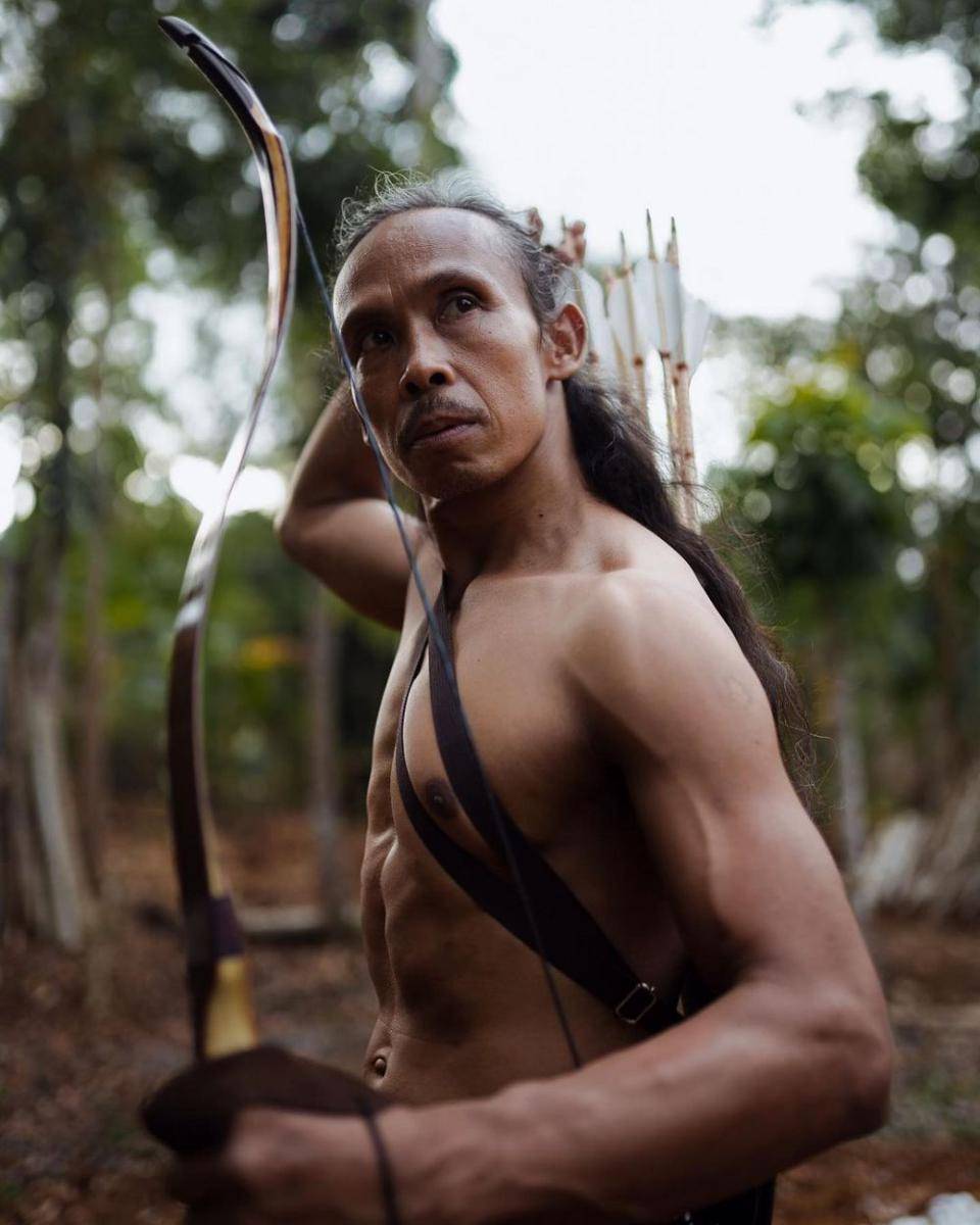 Dzikriyawan Sukma via instagram.com/yayanruhian