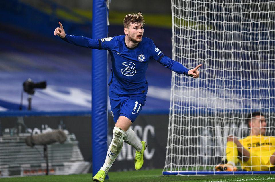 6 Pemain Paling Sering Membuang Peluang di Premier League 2020/2021