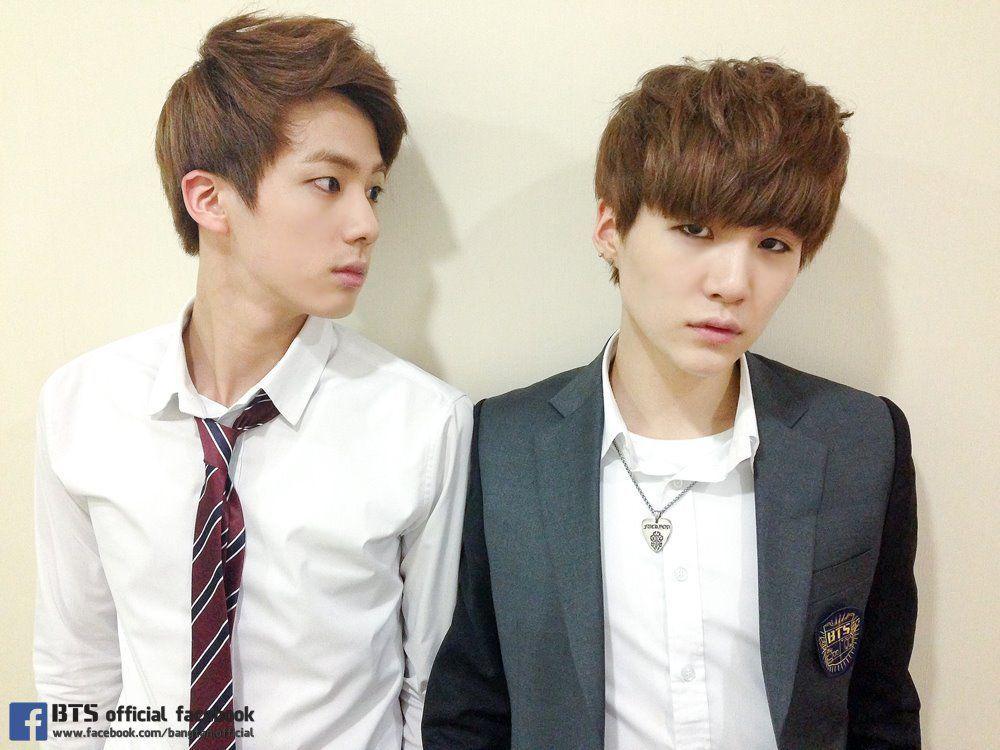 facebook.com/bangtan.official