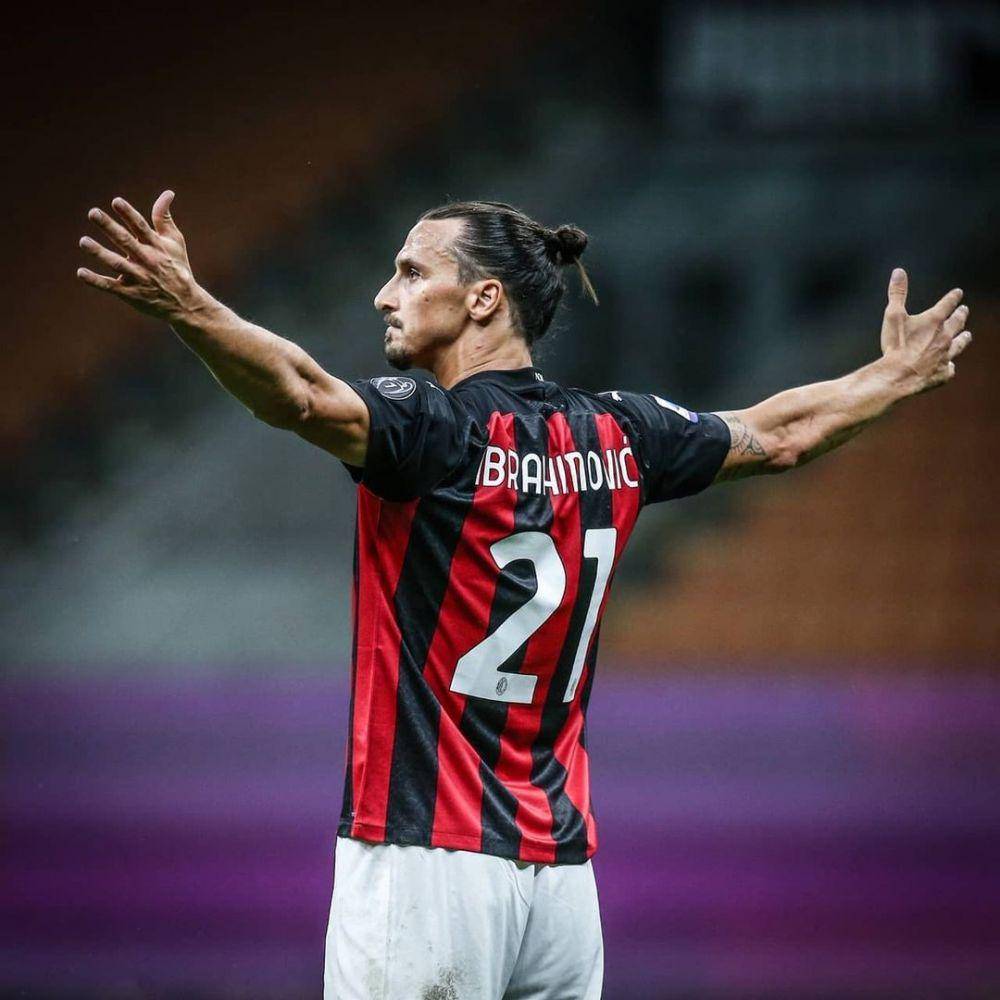 instagram.com/iamzlatanibrahimovic
