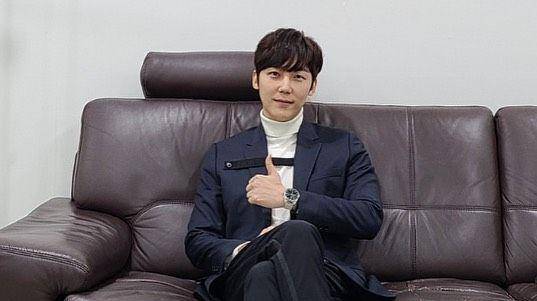 instagram.com/ yoonjongactor_official