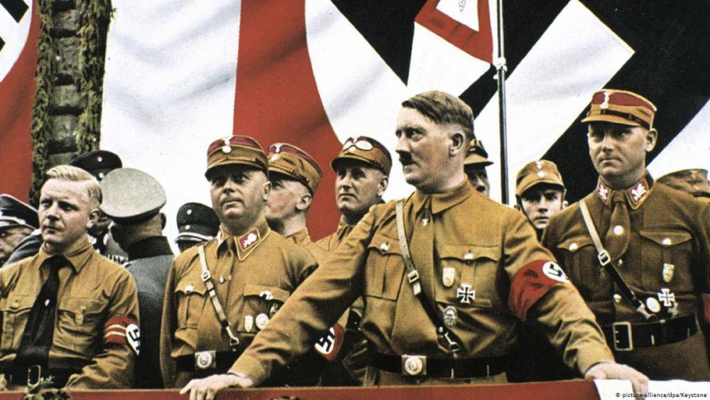 7 Fakta Seputar Partai Nazi, Partai Kejam yang Bunuh Jutaan Yahudi