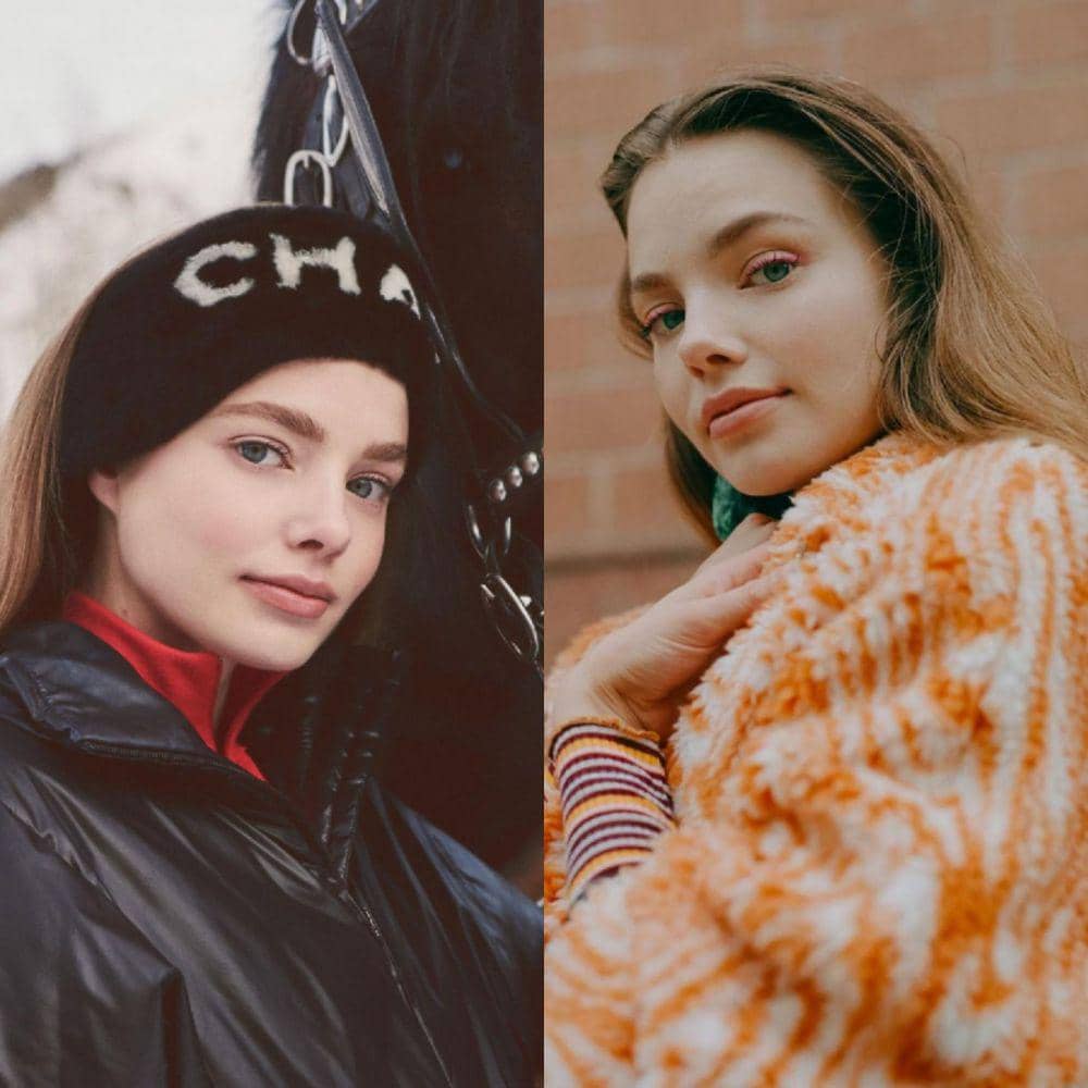 9 Potret Memesona Kristine Froseth, Tokoh Utama Looking for Alaska