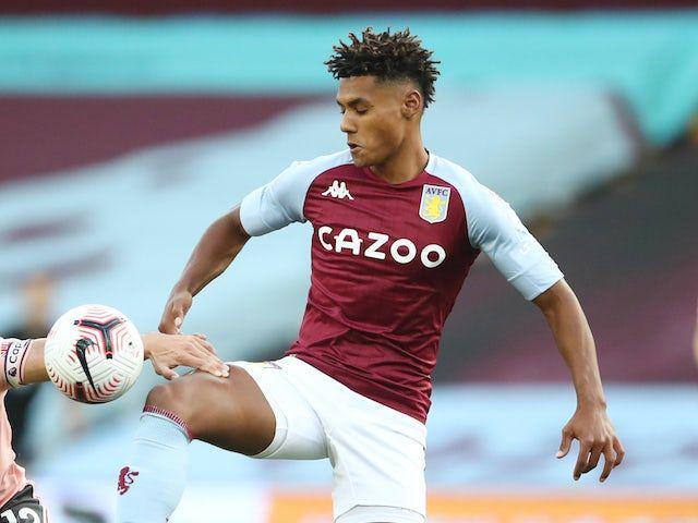 Ollie Watkins. (sportsmole.co.uk)