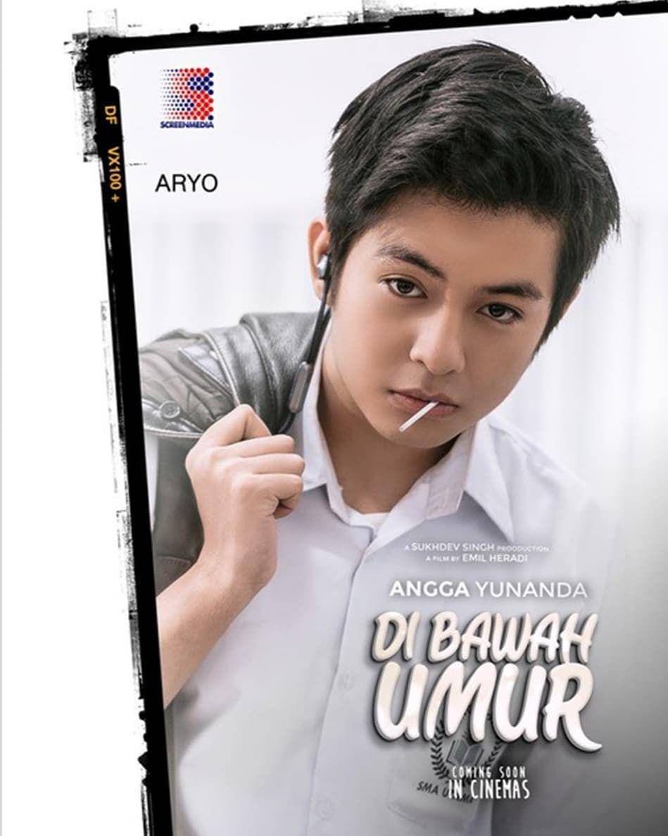 Instagram.com/anggayunandareal16