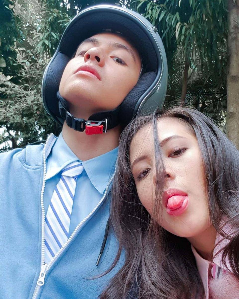 Instagram.com/anggayunanandareal16