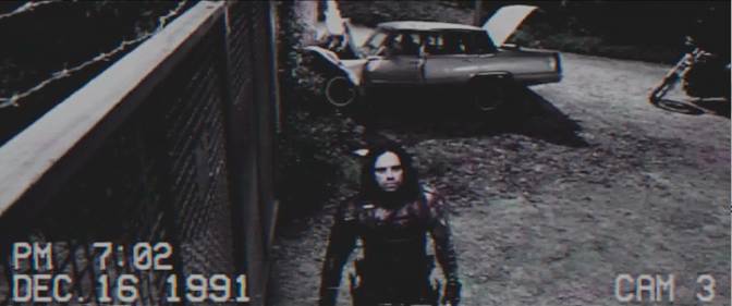 Fakta Bucky Barnes Winter Soldier Marvel - Dari Howard Stark sampai John F. Kennedy adalah korban Winter Soldier