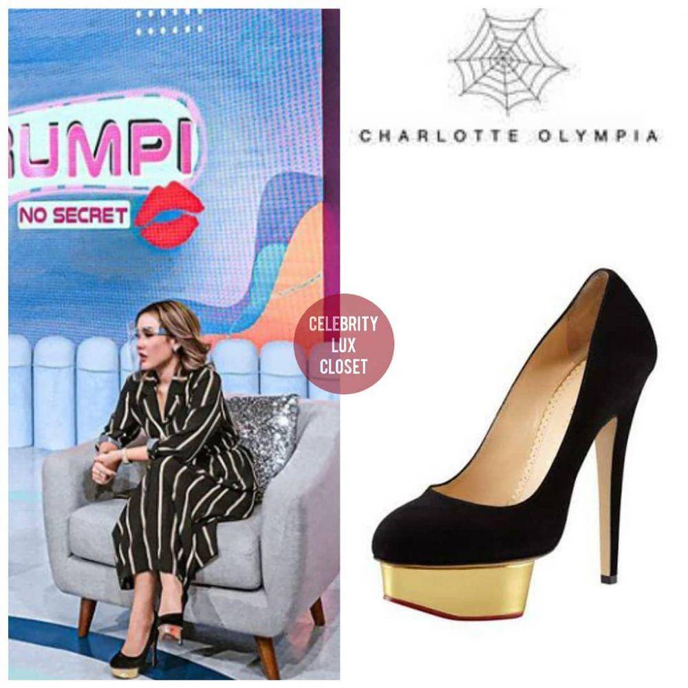 Instagram.com/celebrityluxcloset