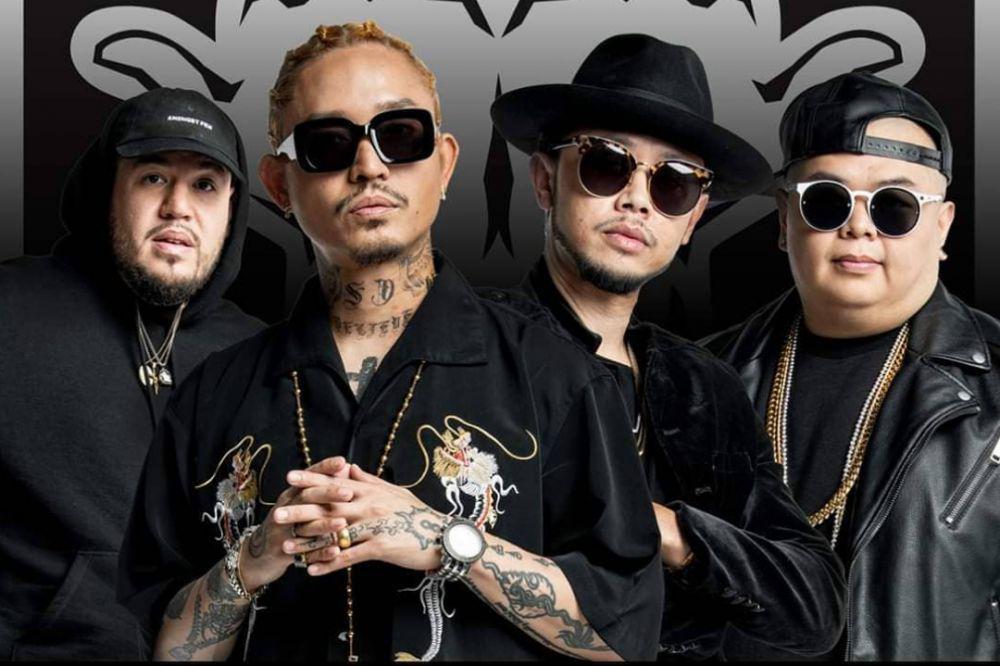 6 Penyanyi Top Thailand yang Masuk Nominasi MTV EMA, Mendunia!