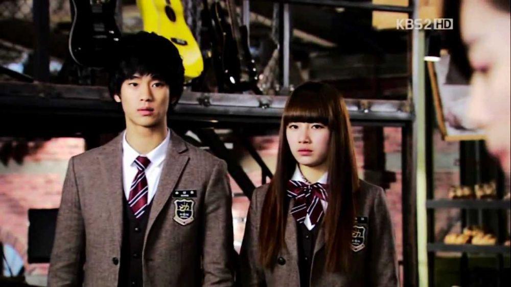 drama Korea Dream High (Dok. KBS2/Dream High)