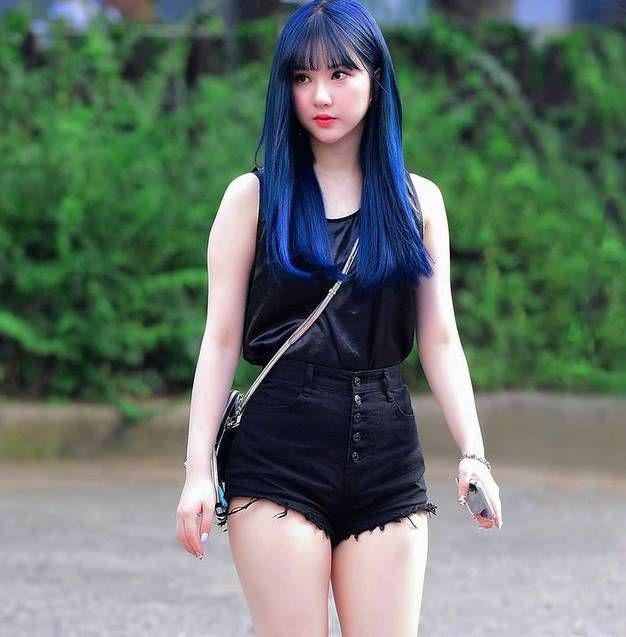 instagram.com/eunha_gfriend