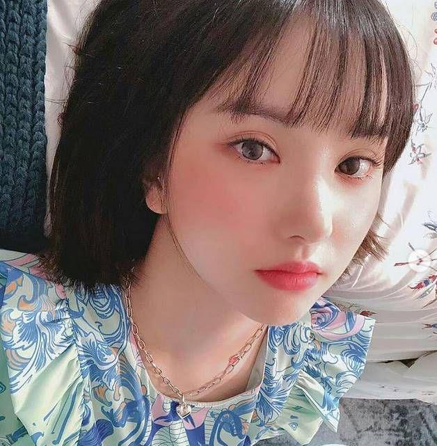 instagram.com/eunha_gfriend